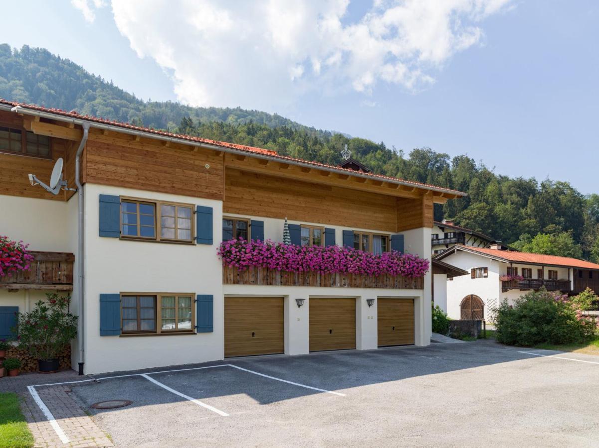 Beim Neuner - Zeit Zu Zweit Oberaudorf Exterior photo